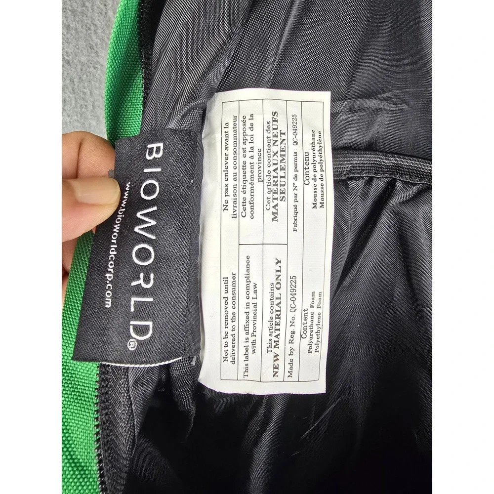 Bioworld Backpack Green Gon Freecss Hunter x Hunter Anime